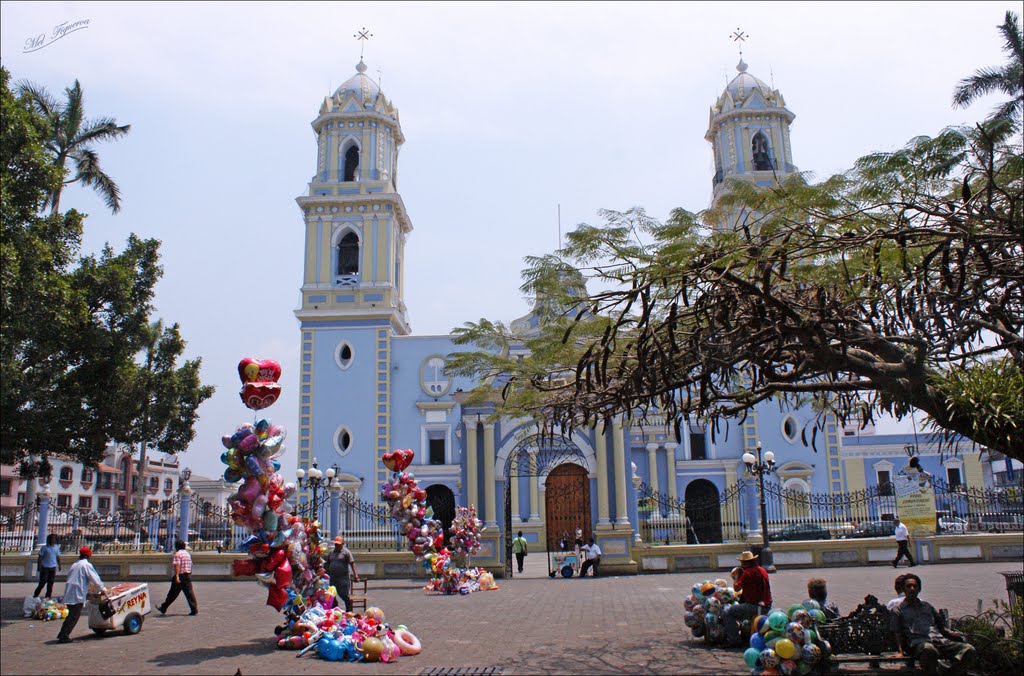 Córdoba Veracruz by Mel Figueroa, Кордоба