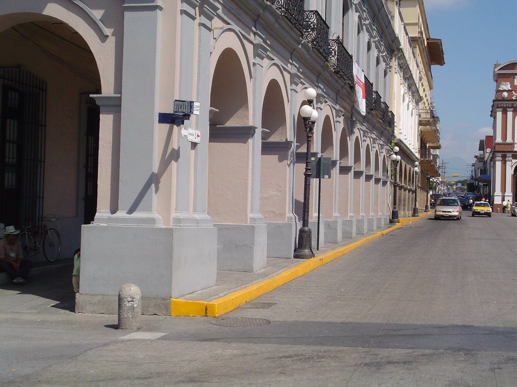 avenida3cordoba, Кордоба