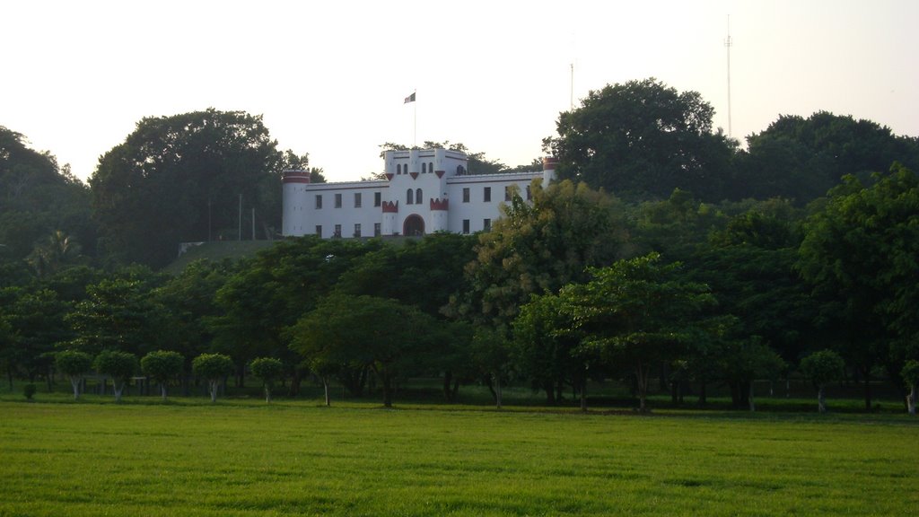 Castillo Militar, Мартинес-де-ла-Торре