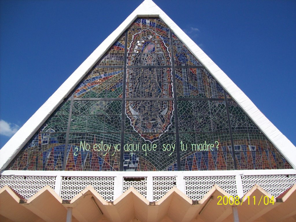 Iglesia Ntra Sra de Guadalupe, Мартинес-де-ла-Торре