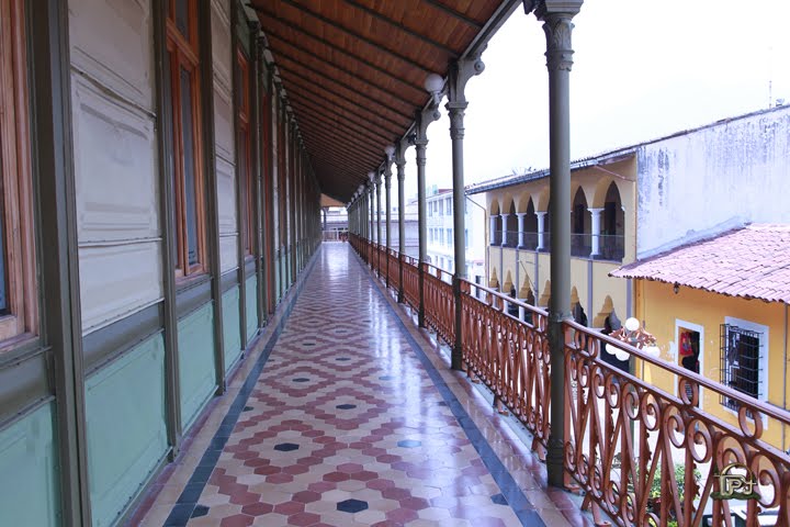 Palacio de Hierro, Orizaba, Veracruz., Оризаба