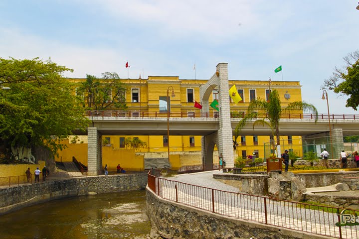Palacio municipal de Orizaba, Veracruz, Оризаба
