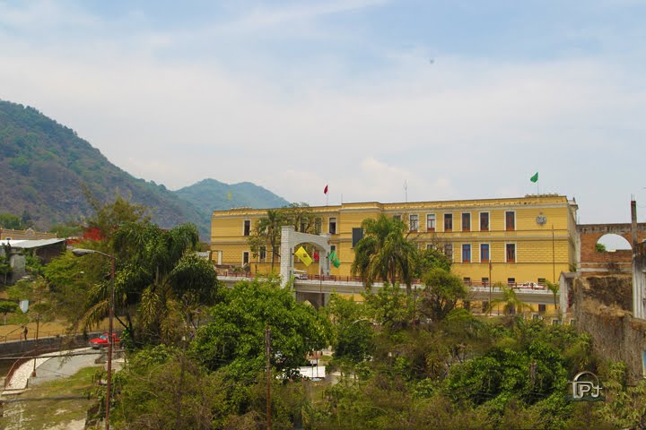 Palacio municipal de Orizaba, Veracruz, Оризаба