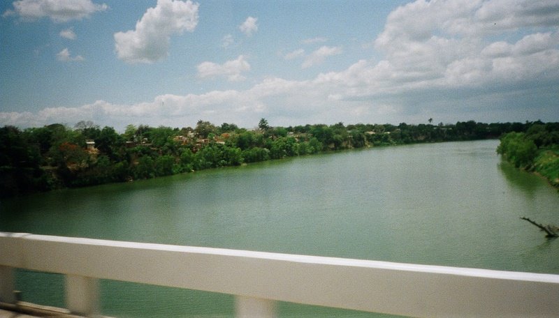 Rio Panuco, Пануко