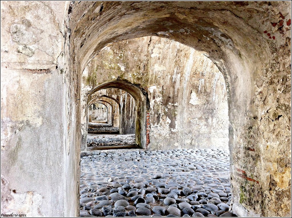 San Juan de Ulua, Veracruz, Поза-Рика-де-Хидальго