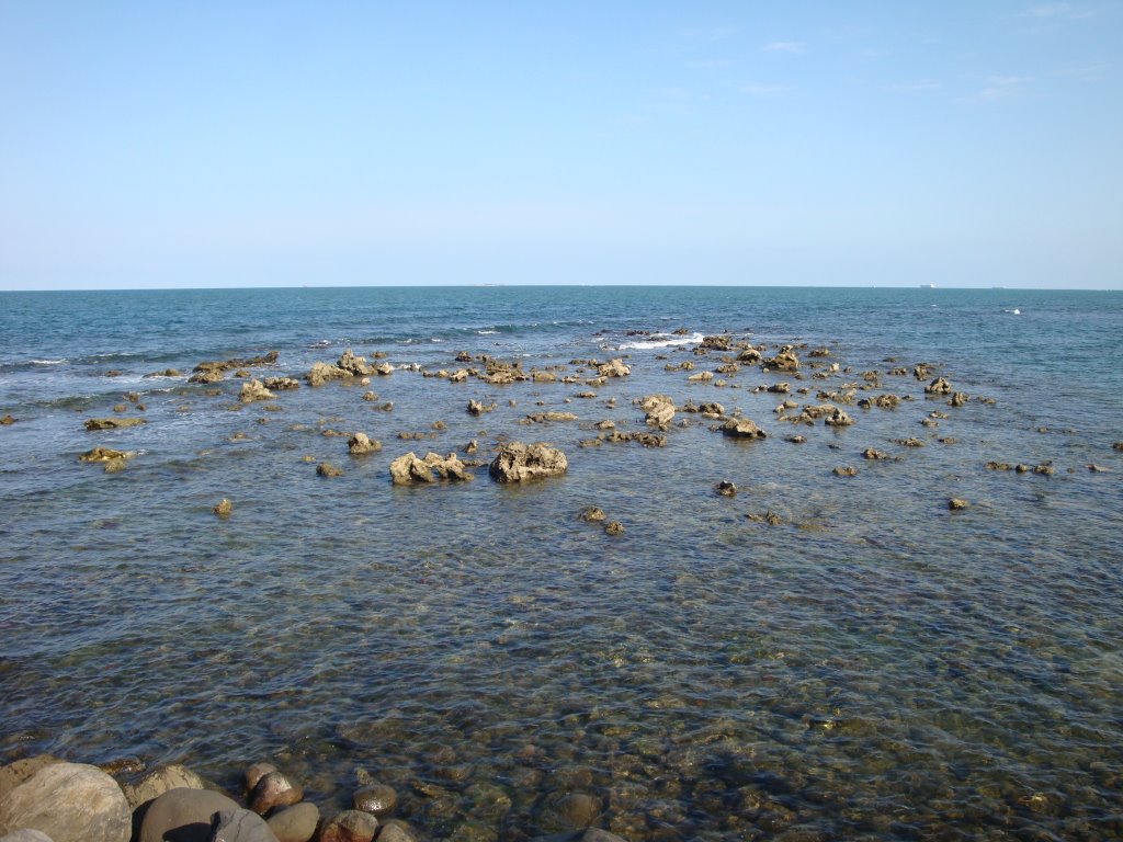 Arrecifes de Veracruz, Поза-Рика-де-Хидальго