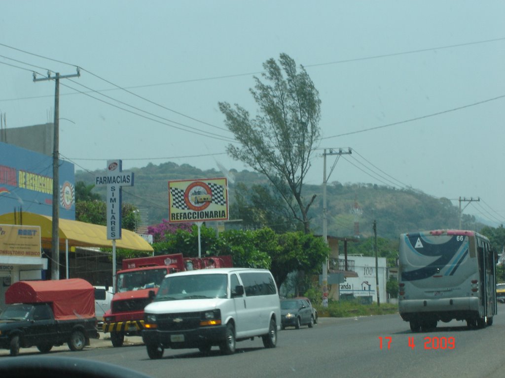 San Andres Tuxtla1, Сан-Андрес-Тукстла