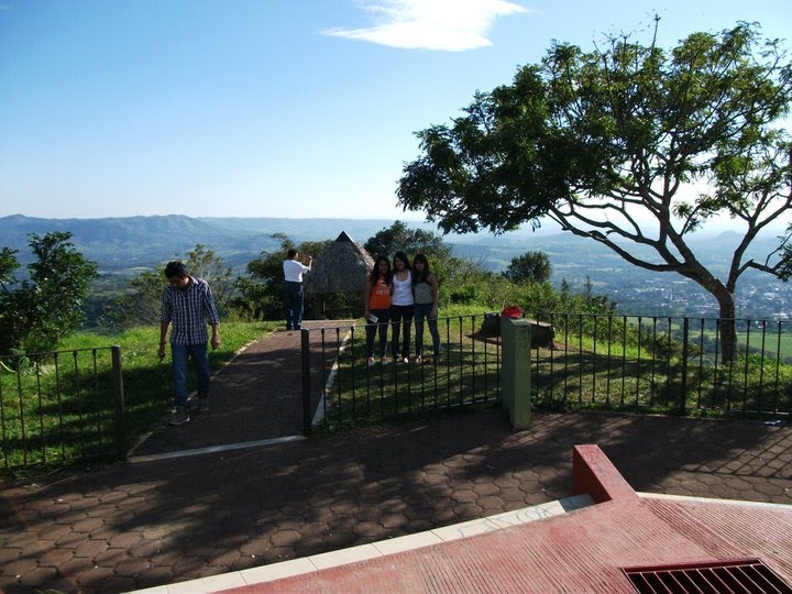 cerro del venado en san andres tuxtla, Сан-Андрес-Тукстла