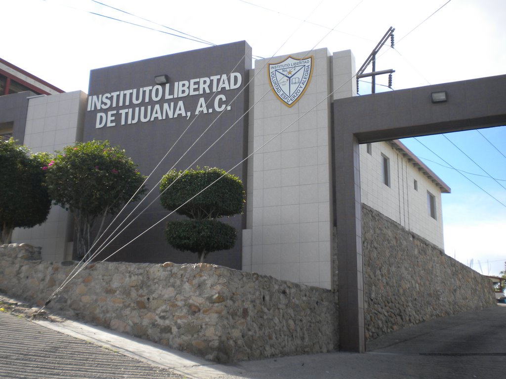Instituto Libertad II, Тихуатлан