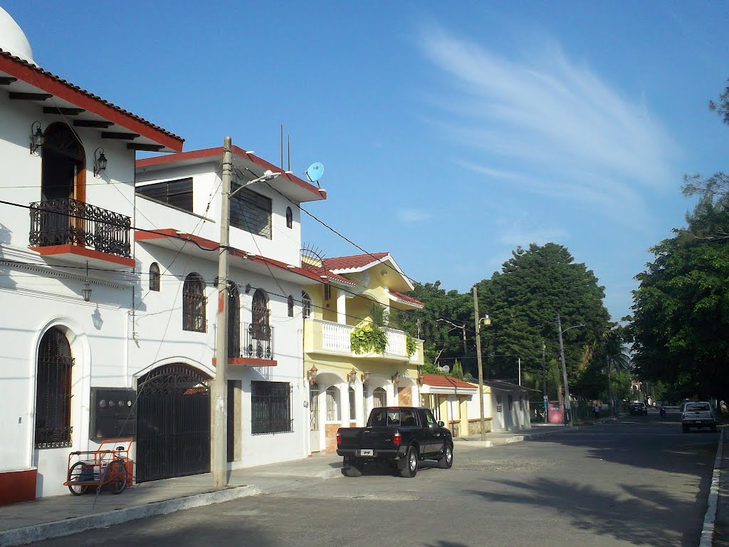 casas en santiago, Тукспан-де-Родригес-Кано