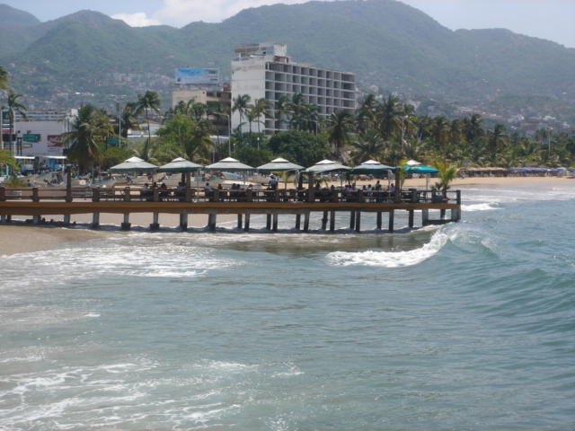 Mexico-Acapulco, Акапулько