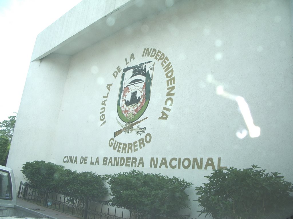 H. Ayuntamiento (Iguala de la Independencia, Gro), Игуала