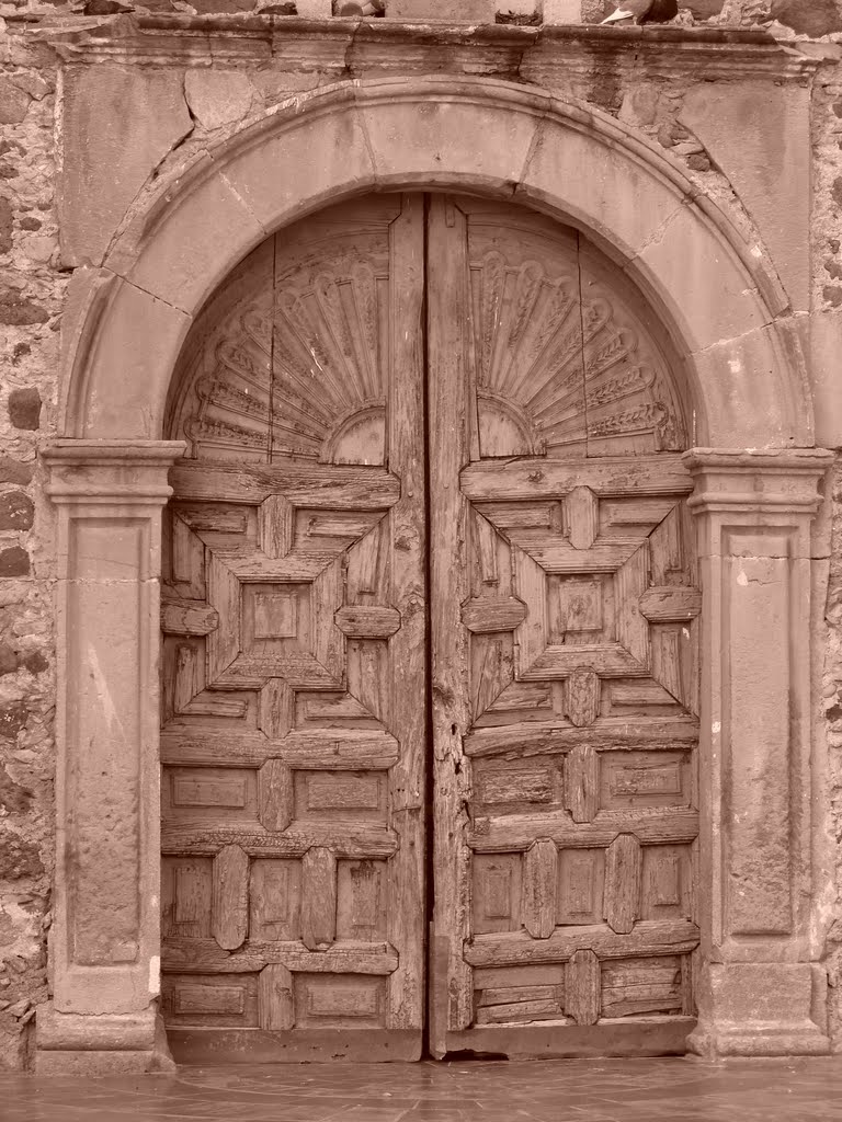 Puertas, Ирапуато