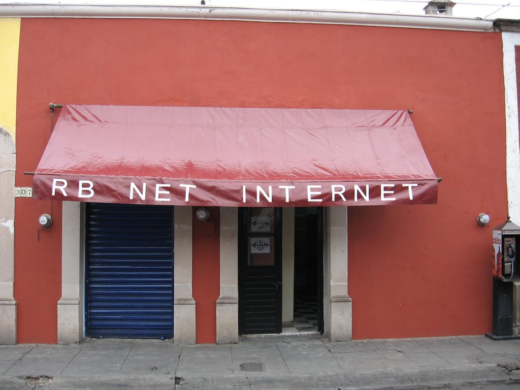 RB NET Internet, Дуранго