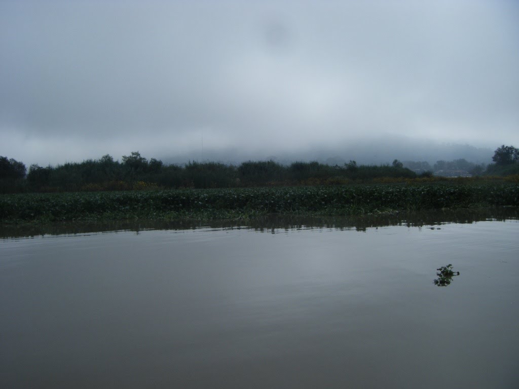 lago de patzcuaro, Пацкуаро