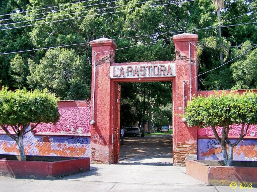 La Pastora, Куаутла-Морелос
