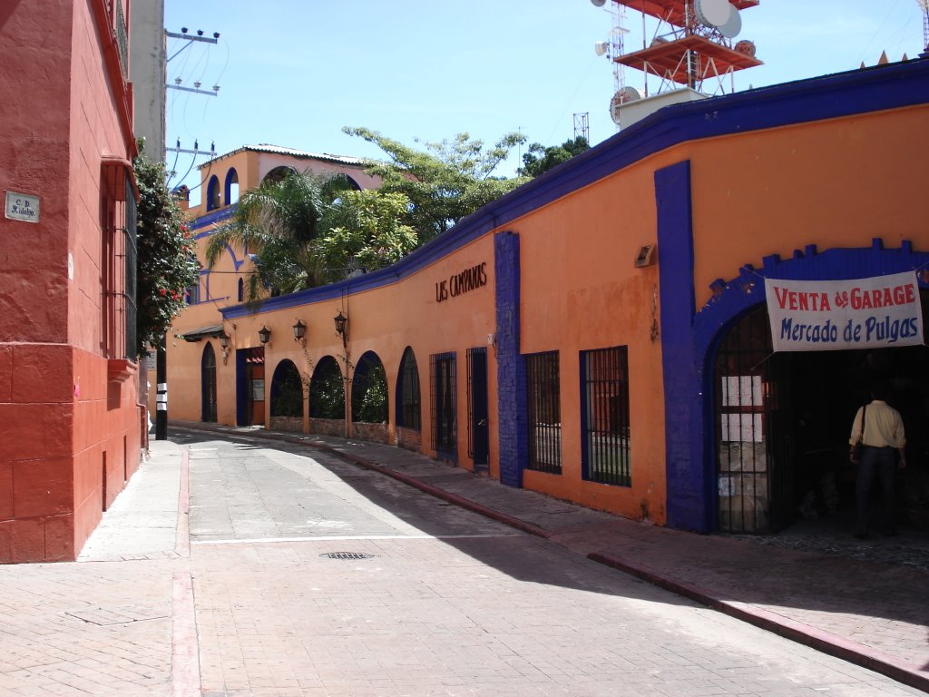 Cuernavaca, Mèxico, Куэрнавака