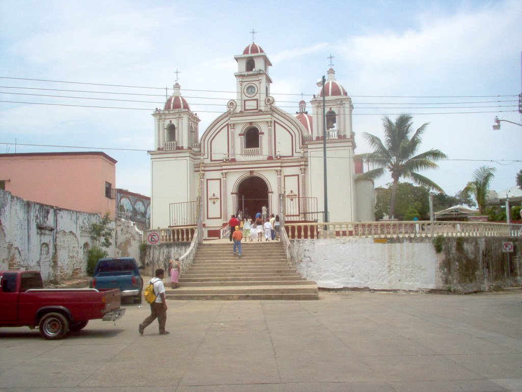 San Pedro Pochutla, Почутла
