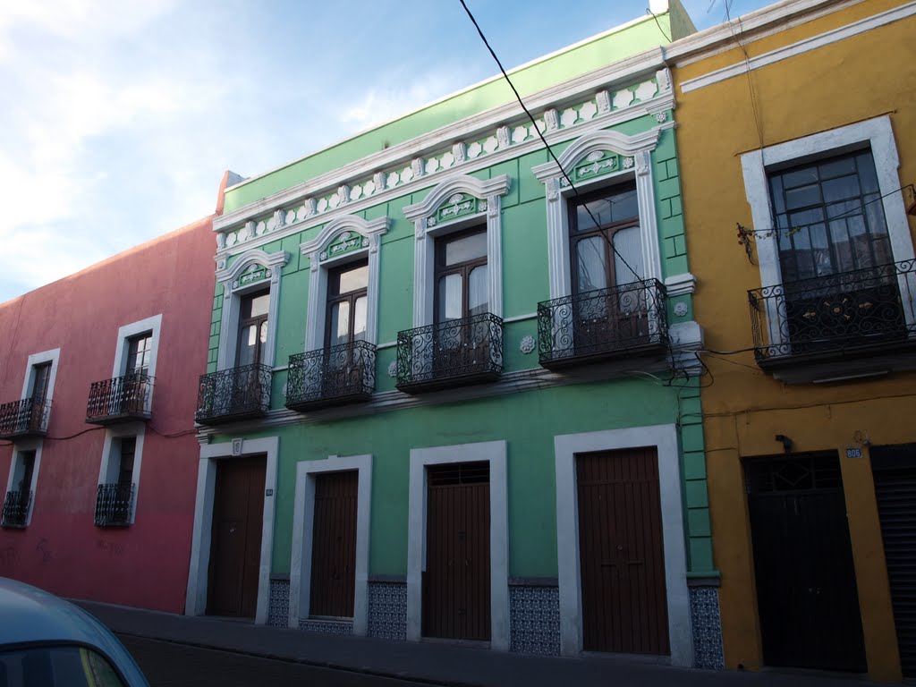 Puebla, Ицукар-де-Матаморос
