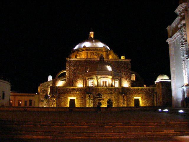 San Agustin Zacatecas, Закатекас