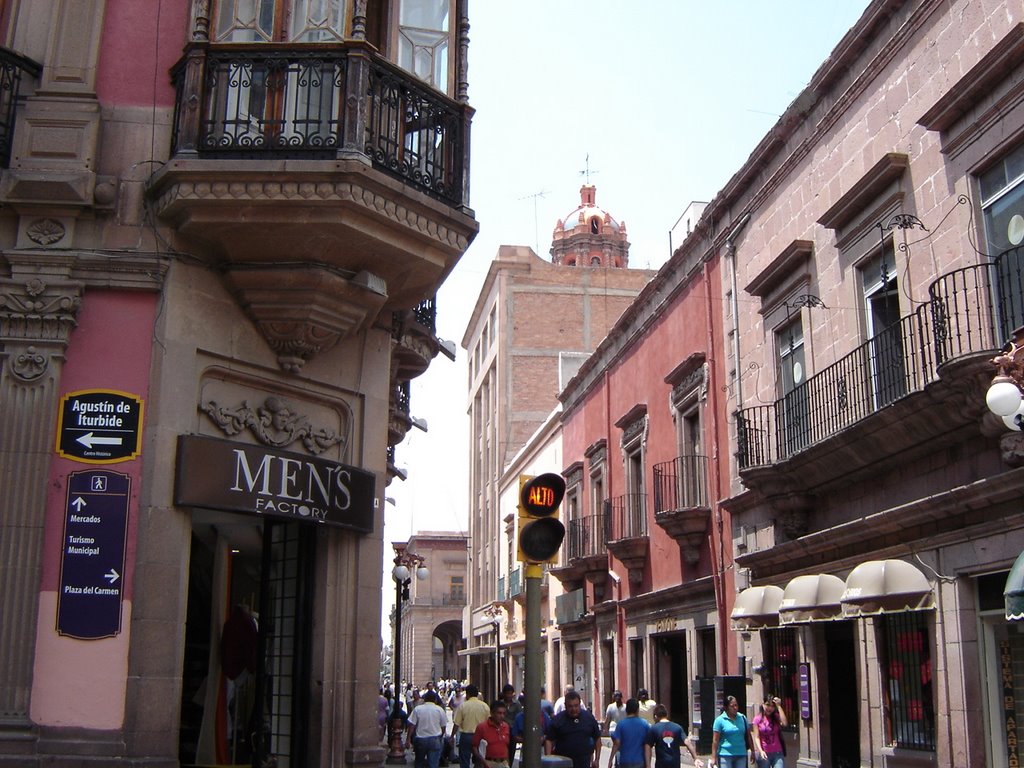 Street View San Luis Potosi 2009, Сбюдад-де-Валлес