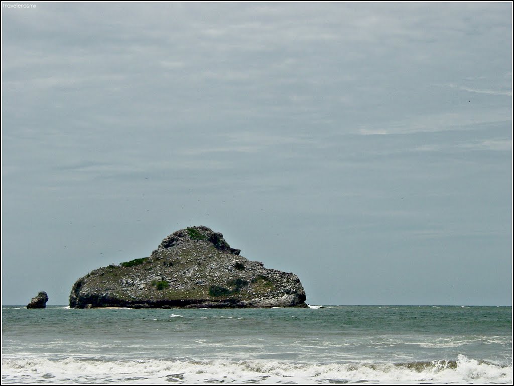 Isla de la Piedra, Mazatlan, Мазатлан