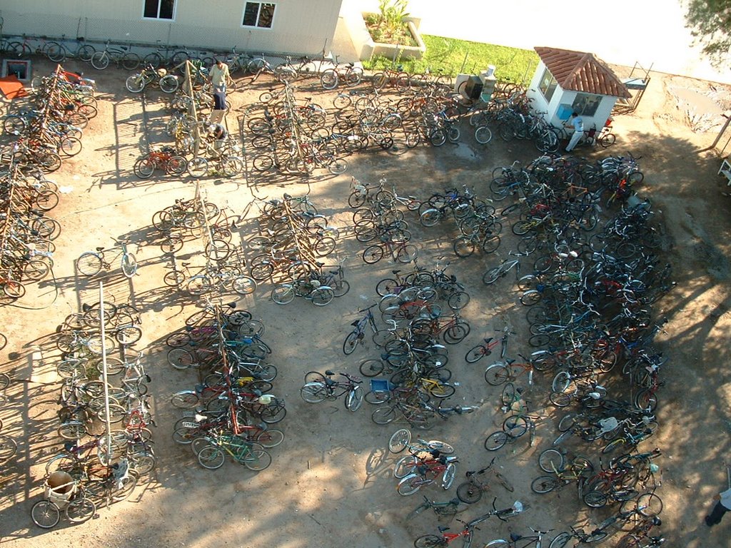 Bicicletas Maquileras, Хероика-Ногалес