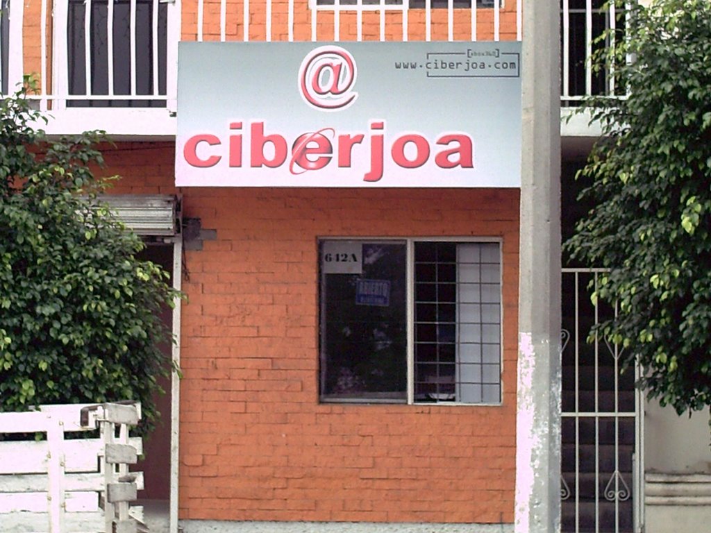Ciberjoa Cd Victoria Tamaulipas, Валле-Хермосо