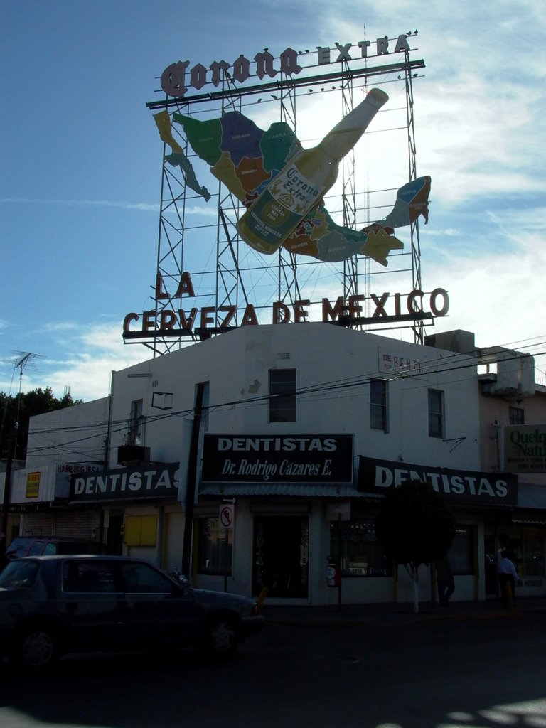 Nuevo Laredo, Нуэво-Ларедо