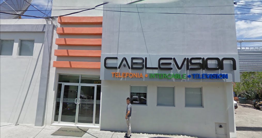 Cablevision Cd. Victoria, Риноса