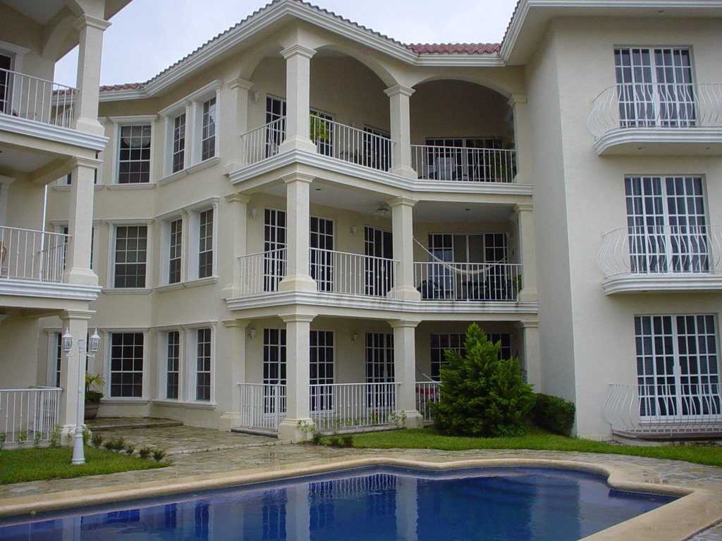 Departamentos Villa Ancona en Tampico, Тампико