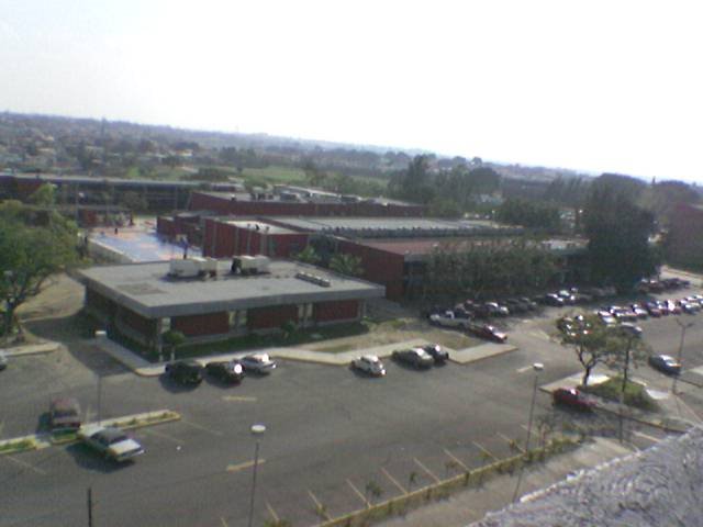 Facultad de Comercio Tampico, Тампико