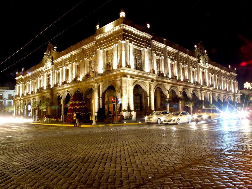Totalmente Palacio en Guadalajara, Гвадалахара