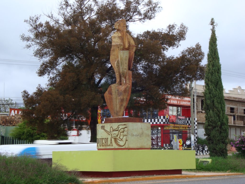 Puebla, Boulevard, Comitan Chiapas, Комитан (де Домингес)