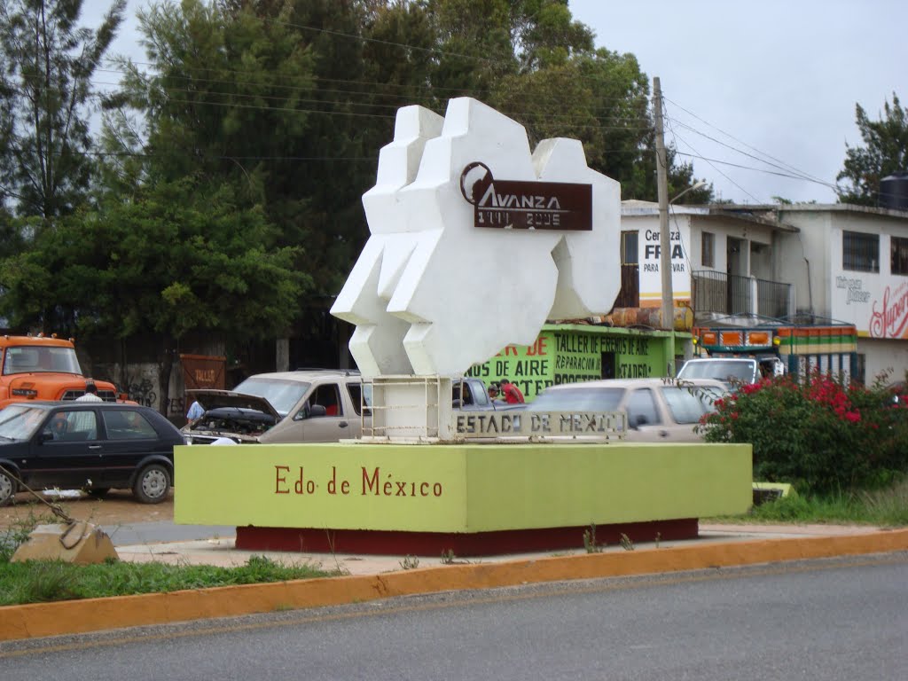Edo. de Mexico, Boulevard, Comitan Chiapas, Комитан (де Домингес)