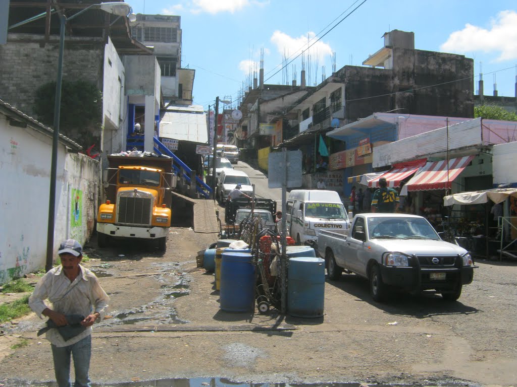Tapachula, Chiapas, Тапачула