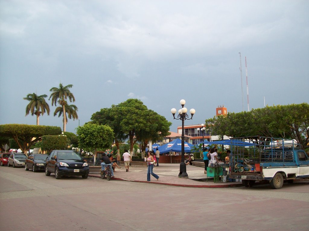 Tonalà-Chiapas-Mèxic., Тонала