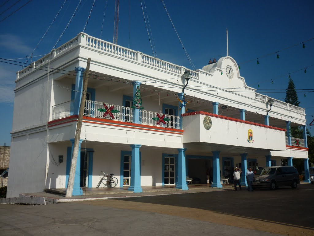 Ayuntamiento De Catazajá, Тукстла-Гутьеррес