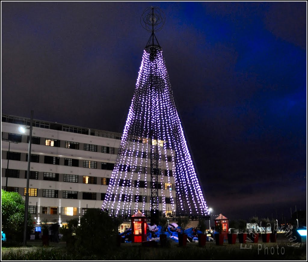 Christmas 2010., Ловер-Хатт
