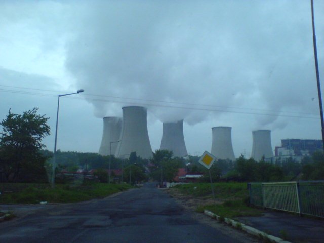Elektrownia Turów, Богатыня