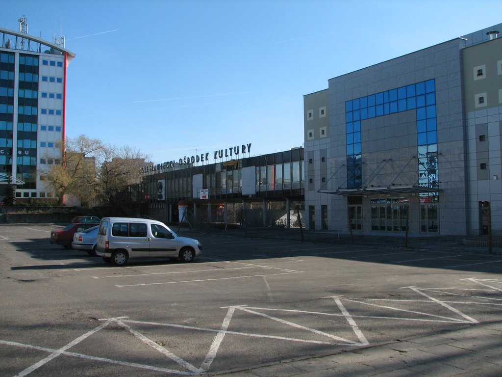 kino forum, Болеславец