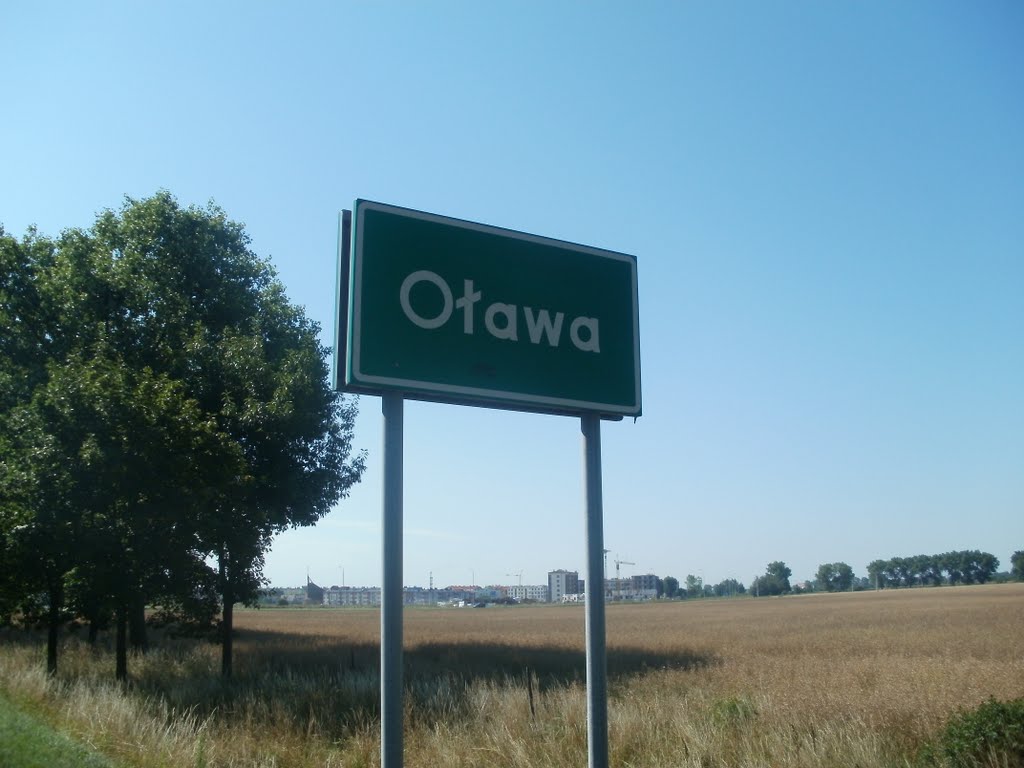 oława, Олава