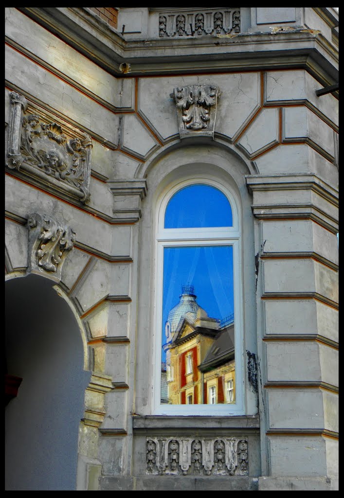Kamienica przy Jagiellońskiej w Świdnicy (2011), Свидница