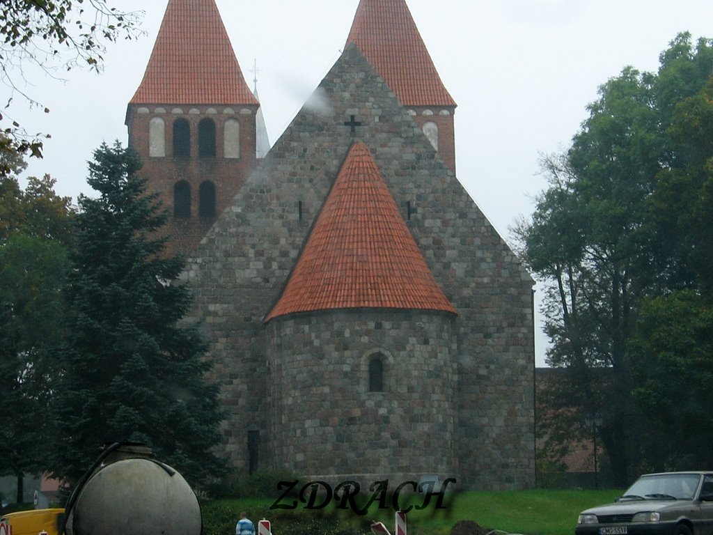 Inowrocław Kościół, Иновроцлав
