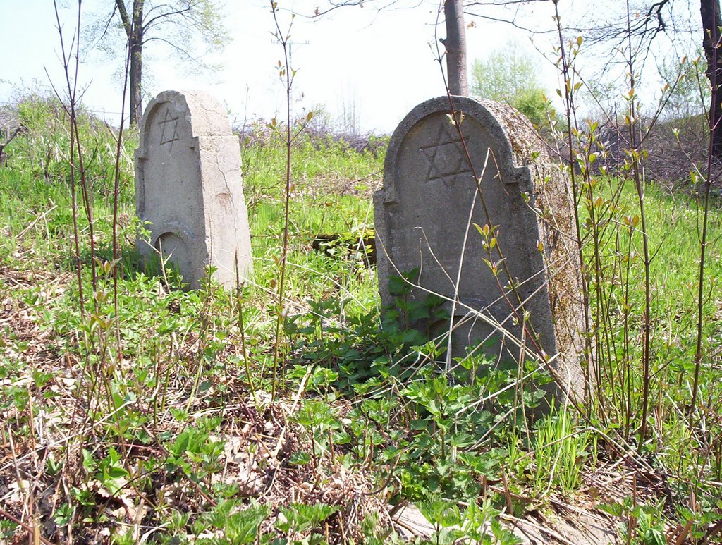 Military Cemetery no:90- Gorlice (6 Austrians), Горлице