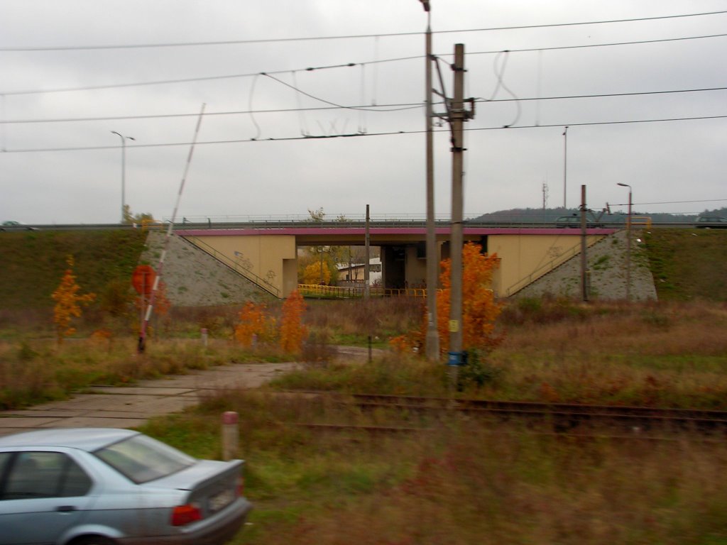 Widukt krajowej nr6 w Wejherowie, Вейхерово