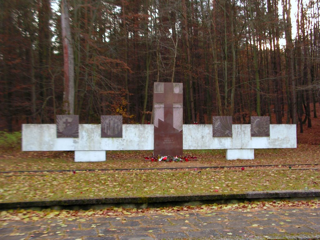 Cmentarz Radzieckich Żołnierzy, Вейхерово