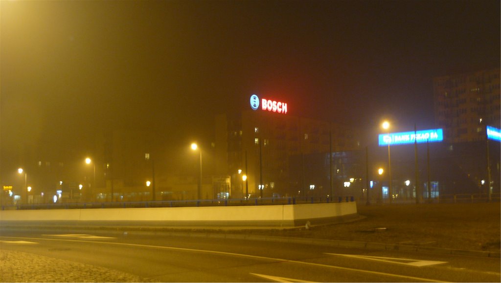 Katowice Koszutka, Катовице
