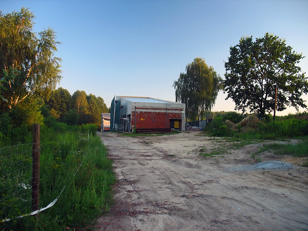 Zielone domy w Rybniku - jojko+nawrocki architekci, Рыбник