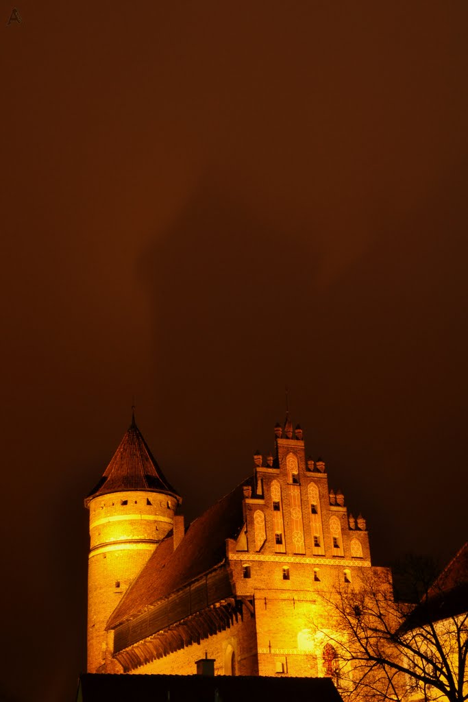 Shadow Castle, Ольштын
